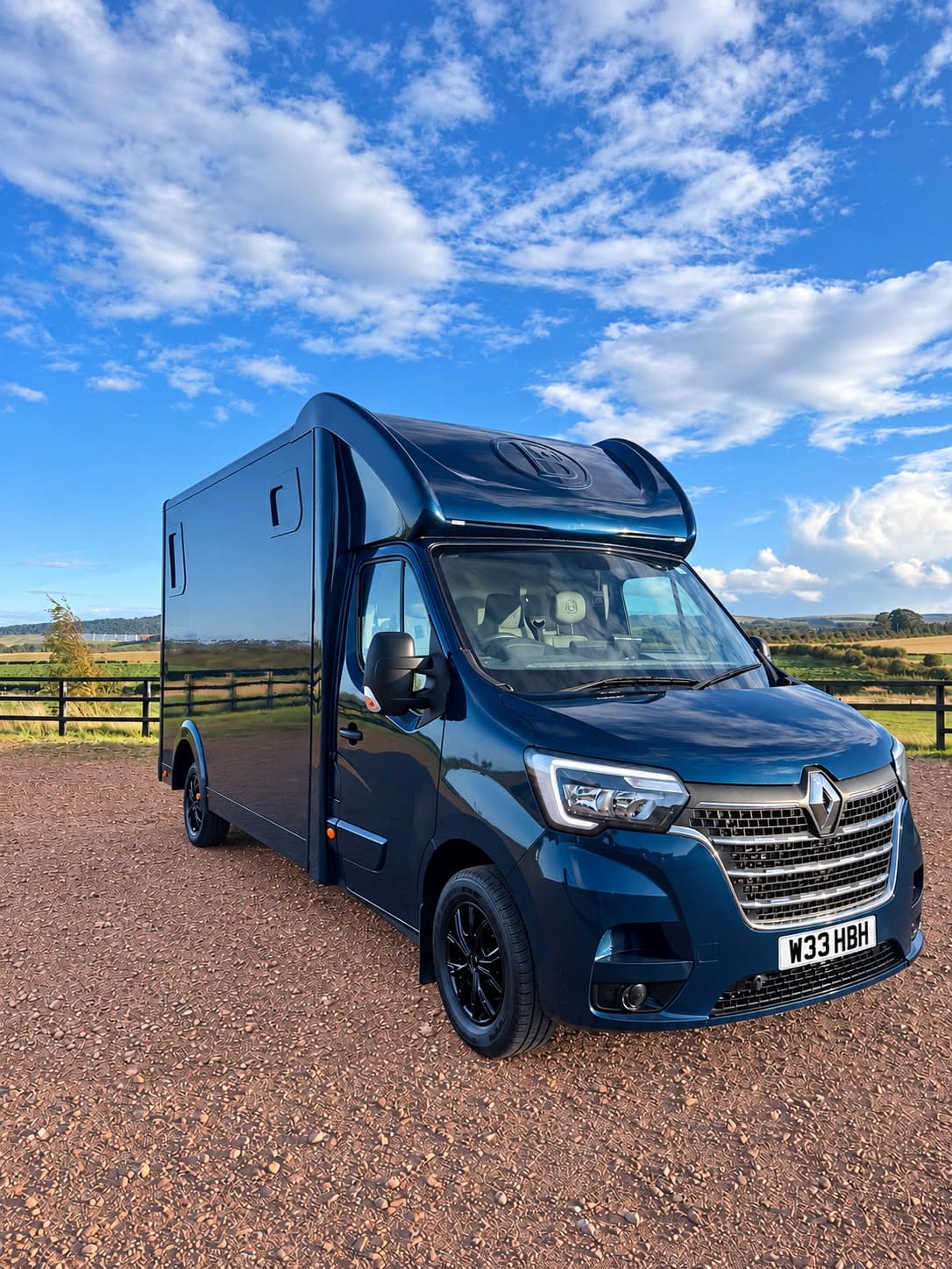 3.5T Bloomfields Professional - Image 1